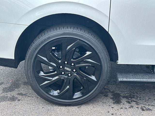 2026 Lincoln Navigator L Black Label