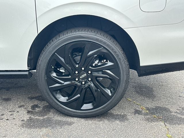 2026 Lincoln Navigator L Black Label