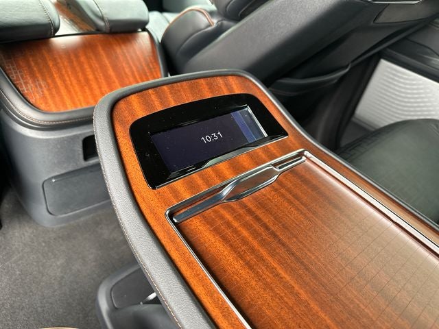 2026 Lincoln Navigator L Black Label