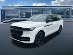 2026 Lincoln Navigator L Black Label