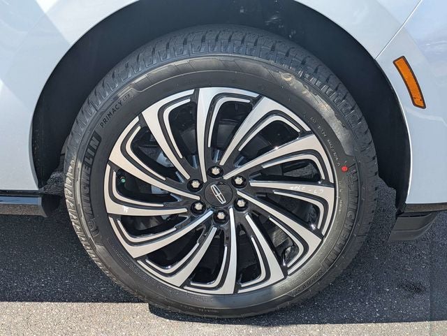 2026 Lincoln Navigator L Black Label