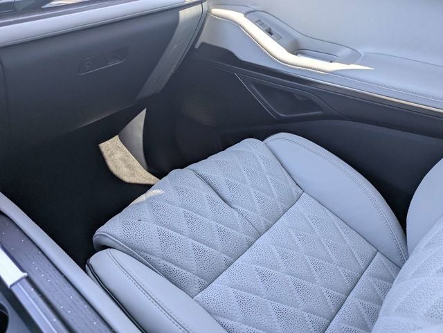 2026 Lincoln Navigator L Black Label