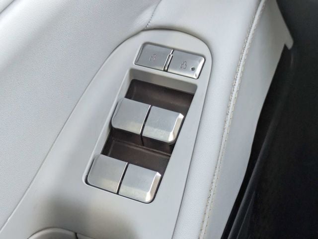 2026 Lincoln Navigator L Black Label