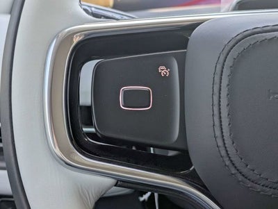 2026 Lincoln Navigator L Black Label