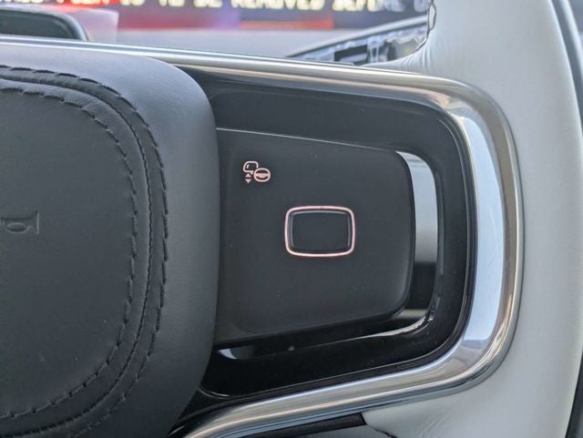 2026 Lincoln Navigator L Black Label