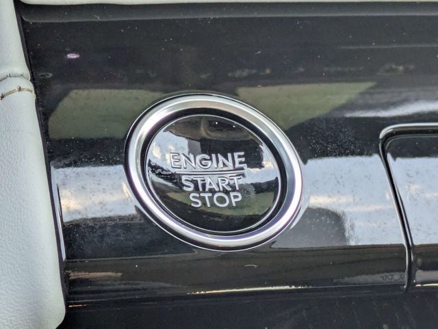 2026 Lincoln Navigator L Black Label