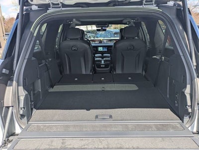 2026 Lincoln Navigator L Black Label