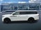 2027 Lincoln Navigator L Reserve