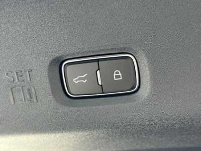 2027 Lincoln Navigator L Reserve