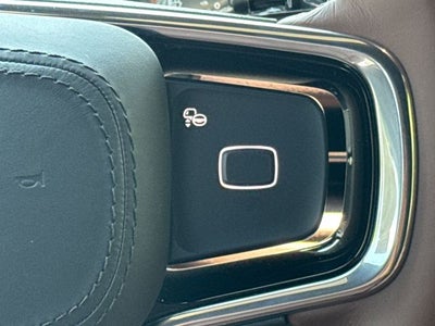 2027 Lincoln Navigator L Reserve