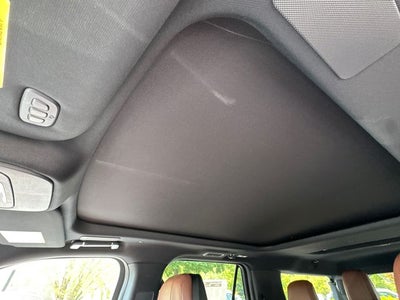 2027 Lincoln Navigator L Reserve