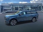 2027 Lincoln Navigator L Reserve
