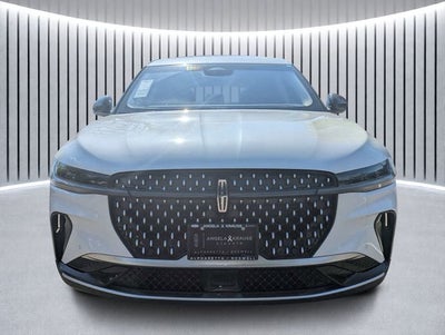 2024 Lincoln Nautilus Premiere