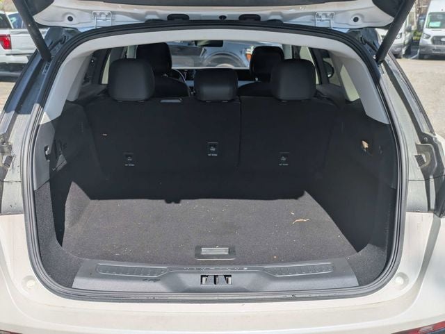 2024 Lincoln Nautilus Premiere