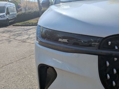 2024 Lincoln Nautilus Premiere