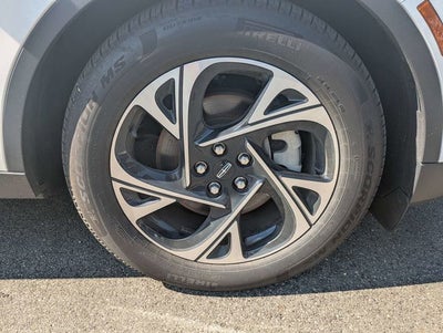 2024 Lincoln Nautilus Premiere