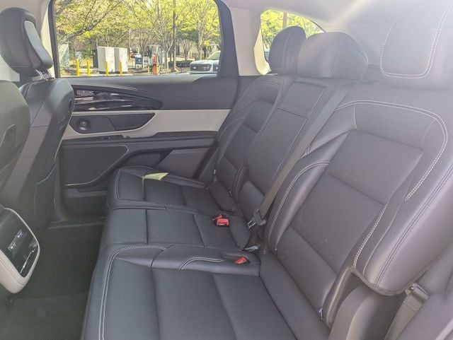 2024 Lincoln Nautilus Premiere