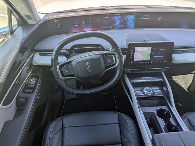 2024 Lincoln Nautilus Premiere