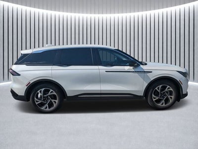 2024 Lincoln Nautilus Premiere