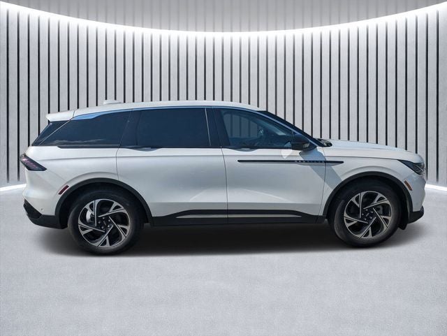 2024 Lincoln Nautilus Premiere