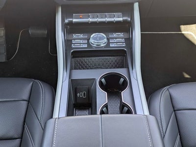 2024 Lincoln Nautilus Premiere