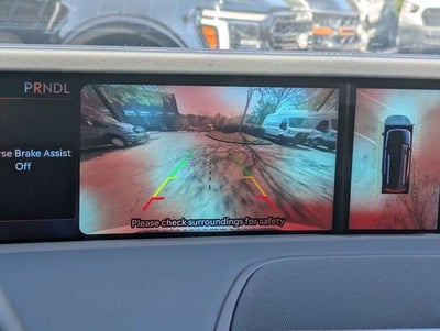 2024 Lincoln Nautilus Premiere