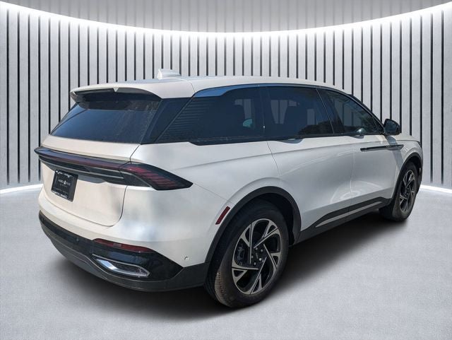 2024 Lincoln Nautilus Premiere