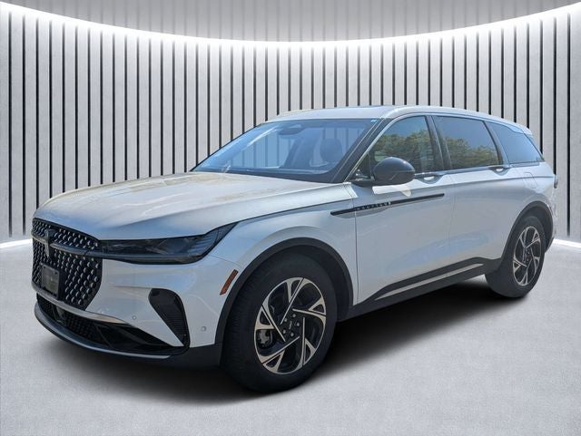 2024 Lincoln Nautilus Premiere