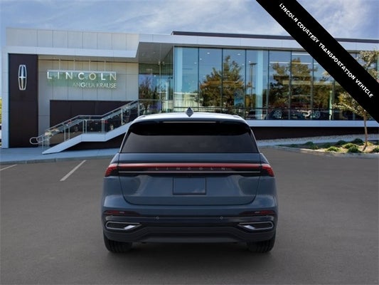 2024 Lincoln Nautilus Premiere in Charlotte, GA - Krause Auto Group