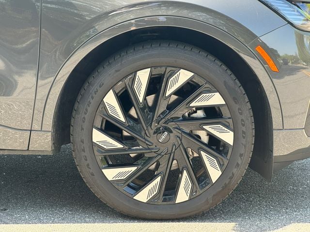 2025 Lincoln Nautilus Black Label