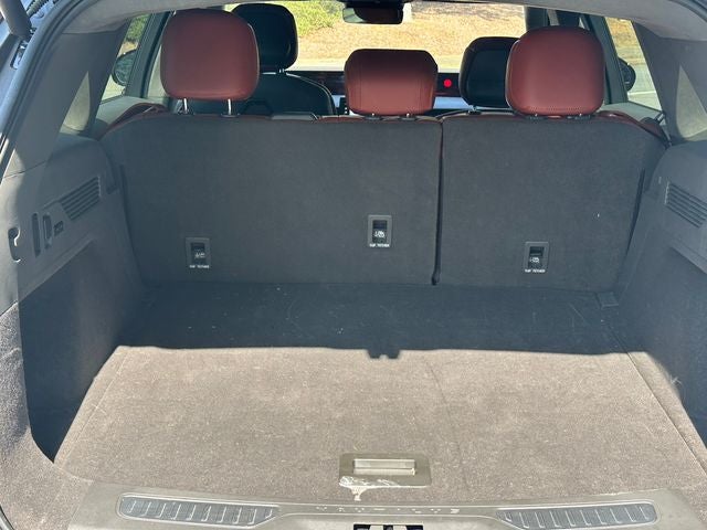 2025 Lincoln Nautilus Black Label