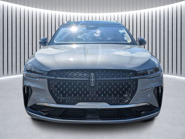 2024 Lincoln Nautilus Black Label