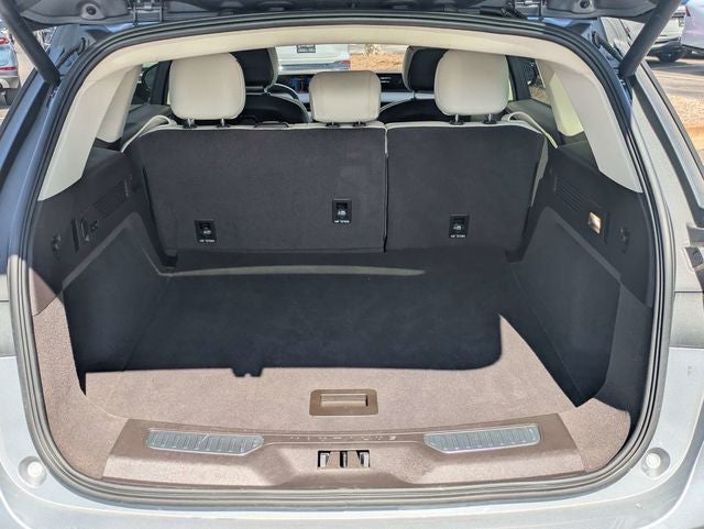 2024 Lincoln Nautilus Black Label