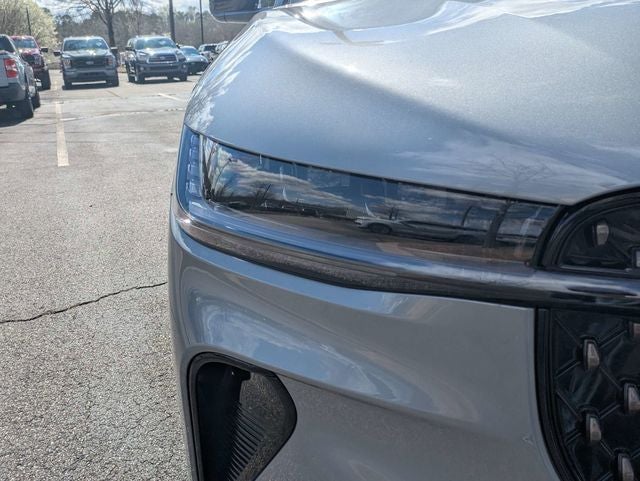 2024 Lincoln Nautilus Black Label