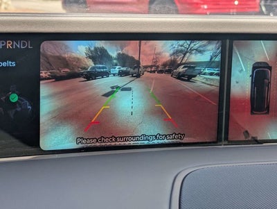 2024 Lincoln Nautilus Black Label