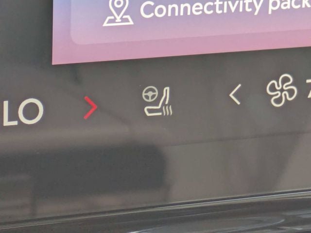 2024 Lincoln Nautilus Black Label