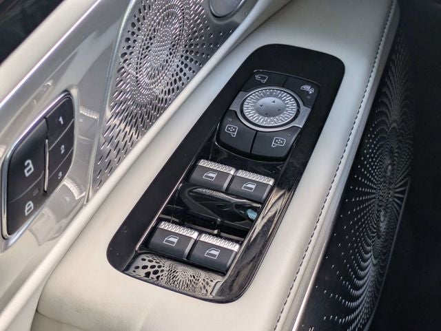 2024 Lincoln Nautilus Black Label