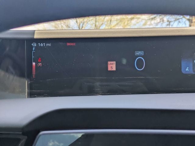 2024 Lincoln Nautilus Black Label