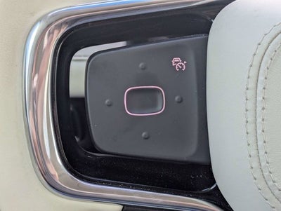 2024 Lincoln Nautilus Black Label