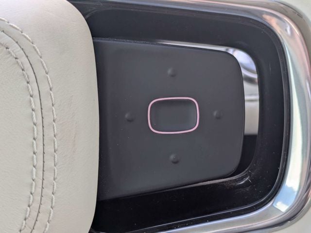 2024 Lincoln Nautilus Black Label