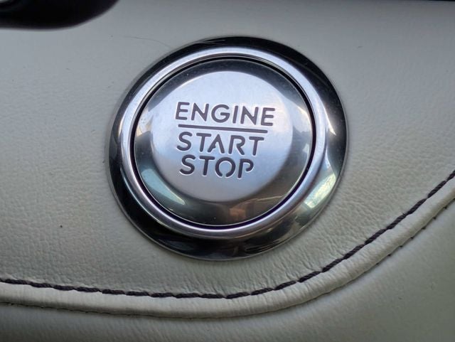 2024 Lincoln Nautilus Black Label