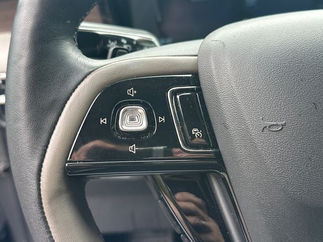 2025 Lincoln Corsair Plug-In Hybrid Grand Touring