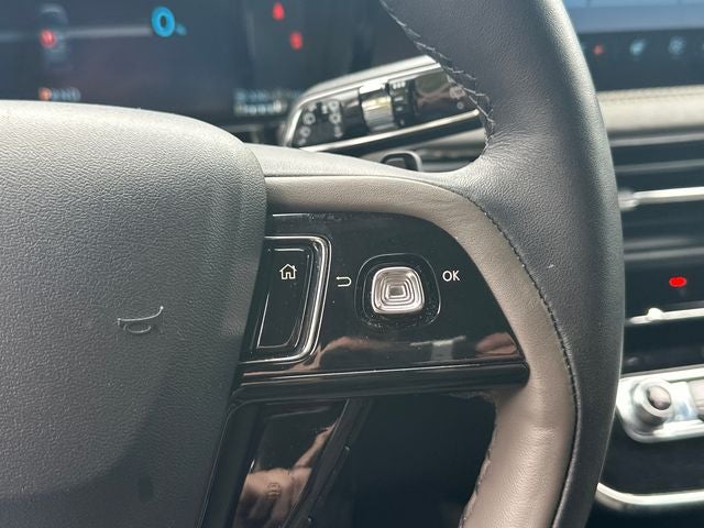 2025 Lincoln Corsair Plug-In Hybrid Grand Touring