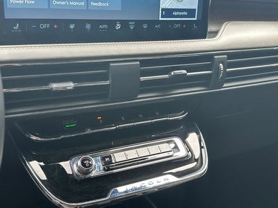 2025 Lincoln Corsair Plug-In Hybrid Grand Touring