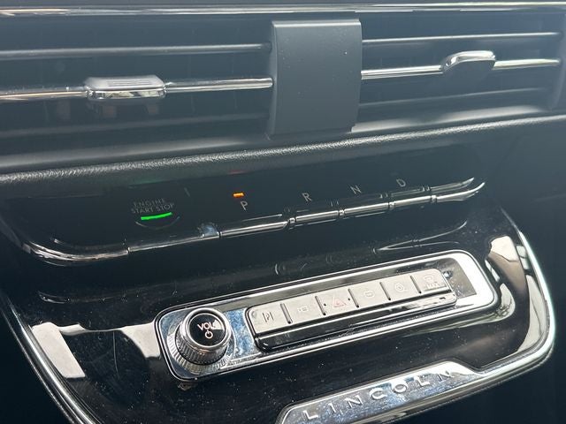 2025 Lincoln Corsair Plug-In Hybrid Grand Touring