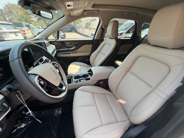 2025 Lincoln Corsair Plug-In Hybrid Grand Touring