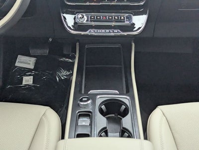 2025 Lincoln Corsair Plug-In Hybrid Grand Touring