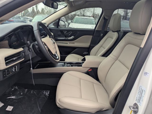 2025 Lincoln Corsair Plug-In Hybrid Grand Touring