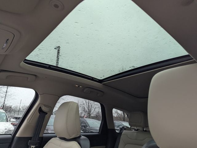 2025 Lincoln Corsair Plug-In Hybrid Grand Touring