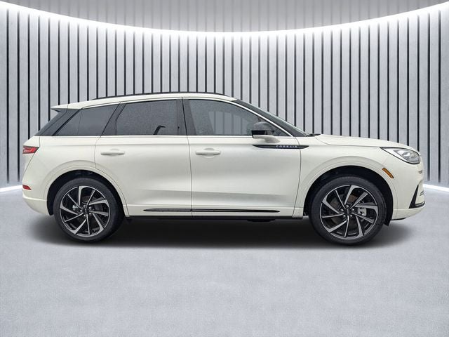 2025 Lincoln Corsair Plug-In Hybrid Grand Touring